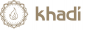 Logo Khadi.cz