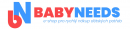 Kolotoč nad postýlku se světelným projektorem Baby Mix mátový