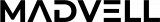Logo Madvell.cz