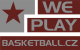 Weplaybasketball.cz