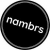 Nambrs