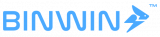 Logo obchodu binwin.cz