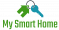 Logo MySmartHome.cz