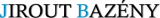 Logo E-shop Jirout bazény