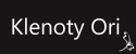 Klenoty.ori