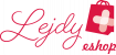 Logo obchodu Lejdyeshop