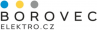 Logo Borovec-elektro.cz