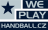 Weplayhandball.cz
