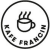 Logo obchodu Francin Roasters