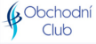 Logo Obchodní Club