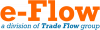 Logo e-Flow.cz