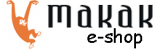 Makak e-shop