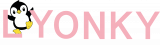 Logo obchodu lyonky.cz