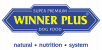 Winner Plus - 100% přírodní krmivo pro psy a kočky bez konzervantů, barviv a aromatických látek