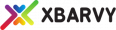 Logo xBarvy.cz