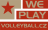 Logo Weplayvolleyball.cz