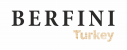 Logo obchodu BERFINI