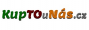 Logo KupTOuNas.cz
