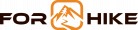 Logo Forhike.cz