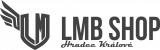 LMB SHOP Hradec Králové