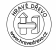 Logo obchodu Hravé dřevo