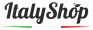 Logo ItalyShop.cz