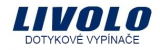 Vypínače Livolo