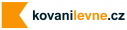 Logo www.kovanilevne.cz