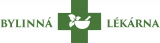Logo obchodu Bylinná-lékárna