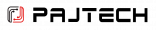 Logo pajtech.cz