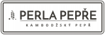PERLA PEPŘE