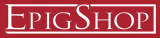 Logo obchodu Epigshop.cz