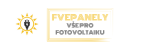 FVE panely
