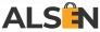 Logo ALSEN.CZ