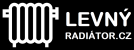 LEVNYRADIATOR.CZ