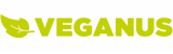 Logo VEGANUS