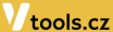 Logo Vtools s.r.o.
