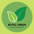 ROYAL GREEN