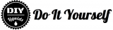 Logo obchodu Diy Liquids
