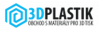 Logo 3Dplastik