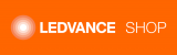 Logo eshop.ledvance.cz