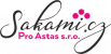 Sakami.cz