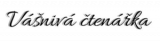 Vášnivá čtenářka