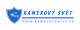 Logo Kamerový svět