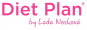 Logo Diet Plan