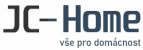 Logo obchodu JC-Home