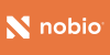 Logo obchodu Nobio.cz