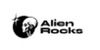 Logo obchodu Alien Rocks