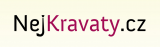 Logo obchodu NejKravaty.cz
