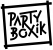 Party Boxík